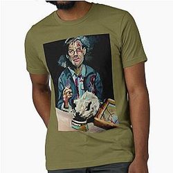 Nobody 2021 Movie Bob Odenkirk T-Shirt