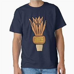 Secret Saul Goodman Bob Odenkirk Gifts Classic Movie Fan T-Shirt