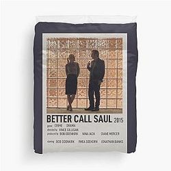 Wonderful Memory Duvet Cover