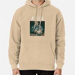 Nobody Movie Bob Odenkirk Hoodie