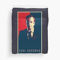 Day Gift for Bob Odenkirk Cool Duvet Cover