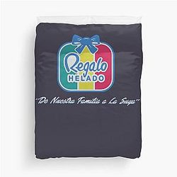 Vintage Graphic Gifts Duvet Cover Bob Odenkirk