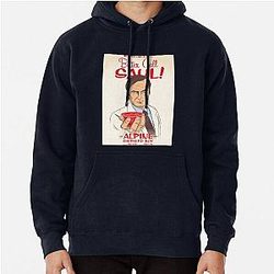 Gift Idea Bob Odenkirk Christmas Pullover Hoodie