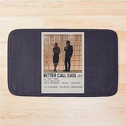 Wonderful Memory Bob Odenkirk Gift Bath Mat