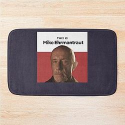 Discover The Secret To Bob Odenkirk Cool Gift Bath Mat