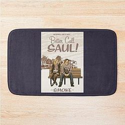 Birthday Gift by Bob Odenkirk Music Fans Bath Mat