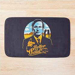 Beautiful Model Bob Odenkirk Gift for Movie Fans