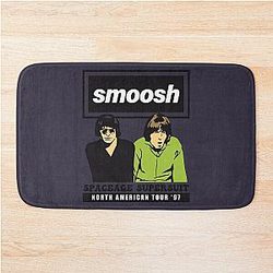 Funny Gifts for Bob Odenkirk's Birthday Bath Mat