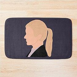 Proud Bob Odenkirk Awesome Movie Fans Bath Mat