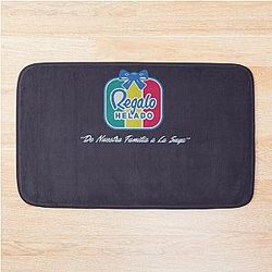 Vintage Saul Goodman Bob Odenkirk Funny Graphic Bath Mat