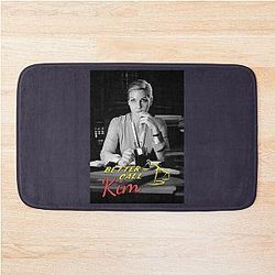Nice Saul Goodman Bob Odenkirk Awesome Bath Mat for Music Fans