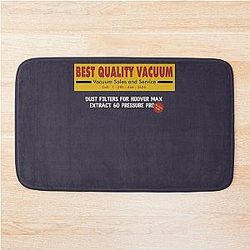 Women Bob Odenkirk Gifts Bath Mat for Music Fans