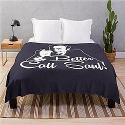 Funny Bob Odenkirk Graphic Gifts Throw Blanket