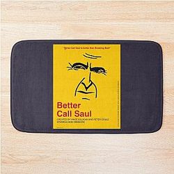 Bob Odenkirk Movie Fan Gifts Mat