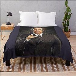 Most Important Gifts For Christmas Throw Blanket