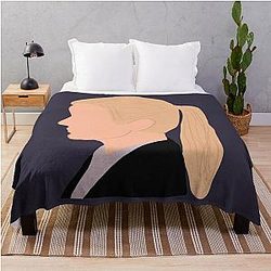 Proud Bob Odenkirk Awesome Throw Blanket for Movie Fans