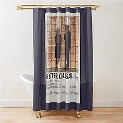 Wonderful Memory Bob Odenkirk Gift Curtain