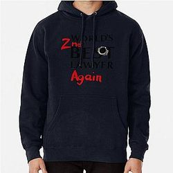 For Men, Women, Bob Odenkirk Retro Vintage Pullover Hoodie