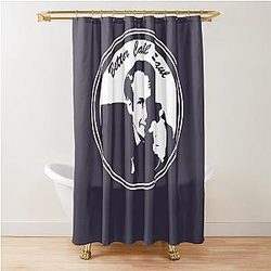 Saul Goodman Bob Odenkirk Awesome Shower Curtain