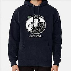 Needed Gift for Bob Odenkirk Fans Pullover Hoodie