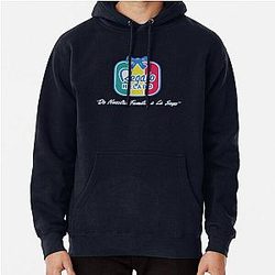 Vintage Saul Goodman Bob Odenkirk Graphic Gifts Pullover Hoodie