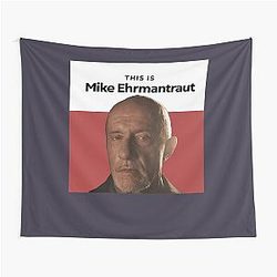 Discover The Secret to Bob Odenkirk Gift Tapestry