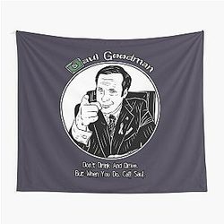 Needed Gifts for Fans Bob Odenkirk Tapestry