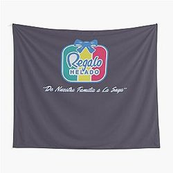 Vintage Graphic Gifts Tapestry Saul Goodman Bob Odenkirk