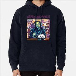 Retro Vintage Bob Odenkirk Pullover Hoodie