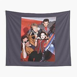 Trend Illustration Pop Bob Odenkirk Gift Tapestry