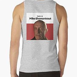 Discover the Secret to Bob Odenkirk's Cool Gift Tank Top