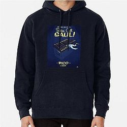 Retro Bob Odenkirk Awesome Pullover Movie Fan Hoodie