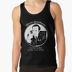 Needed Gift for Fans Tank Top