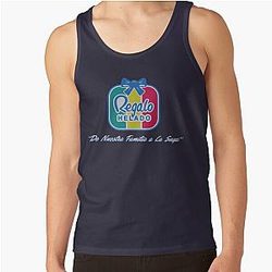 Vintage Saul Goodman Bob Odenkirk Funny Graphic Gifts Tank Top