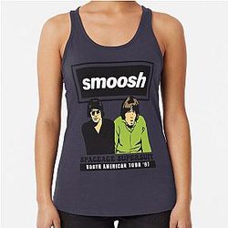 Funny Gifts Bob Odenkirk Birthday Racerback Tank Top