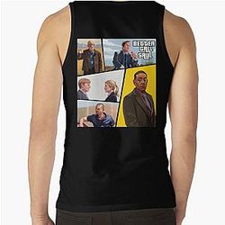 Lucky Gift for Halloween Tank Top