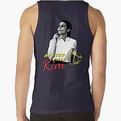 Mens My Favorite Bob Odenkirk Gift for Birthday Tank Top
