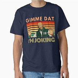 Anniversary Gift Illustration T-Shirt