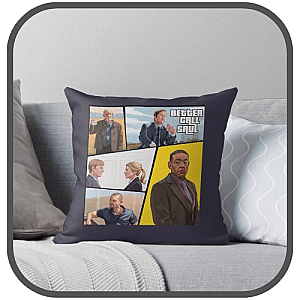 Bob Odenkirk Pillows Cover