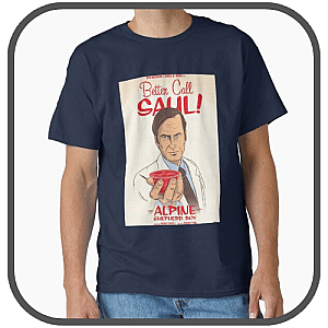 Bob Odenkirk T-Shirts