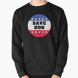 Save Bob Sweatshirt