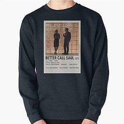 Wonderful Memory Bob Odenkirk Gift Pullover Sweatshirt