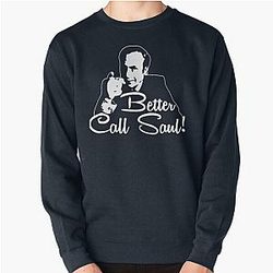 Funny Gift Bob Odenkirk Cute Graphic Hoodie