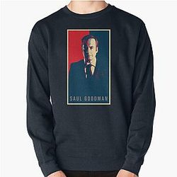 Day Gift For Bob Odenkirk Cool Pullover Sweatshirt