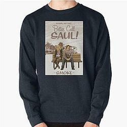 Birthday Gift Bob Odenkirk Music Fans Pullover Sweatshirt