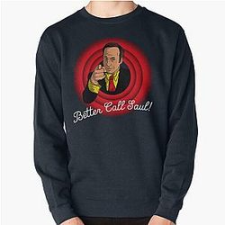 Day Gift Graphic Pullover Sweatshirt