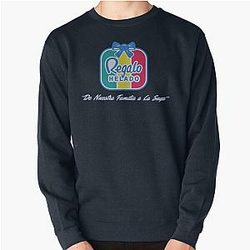 Vintage Bob Odenkirk Graphic Pullover Sweatshirt