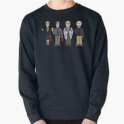 Proud Pop Cool Gift Sweatshirt