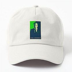 Men's Saul Goodman Bob Odenkirk Gift Dad Hat