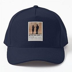 Wonderful Bob Odenkirk Gift Baseball Cap